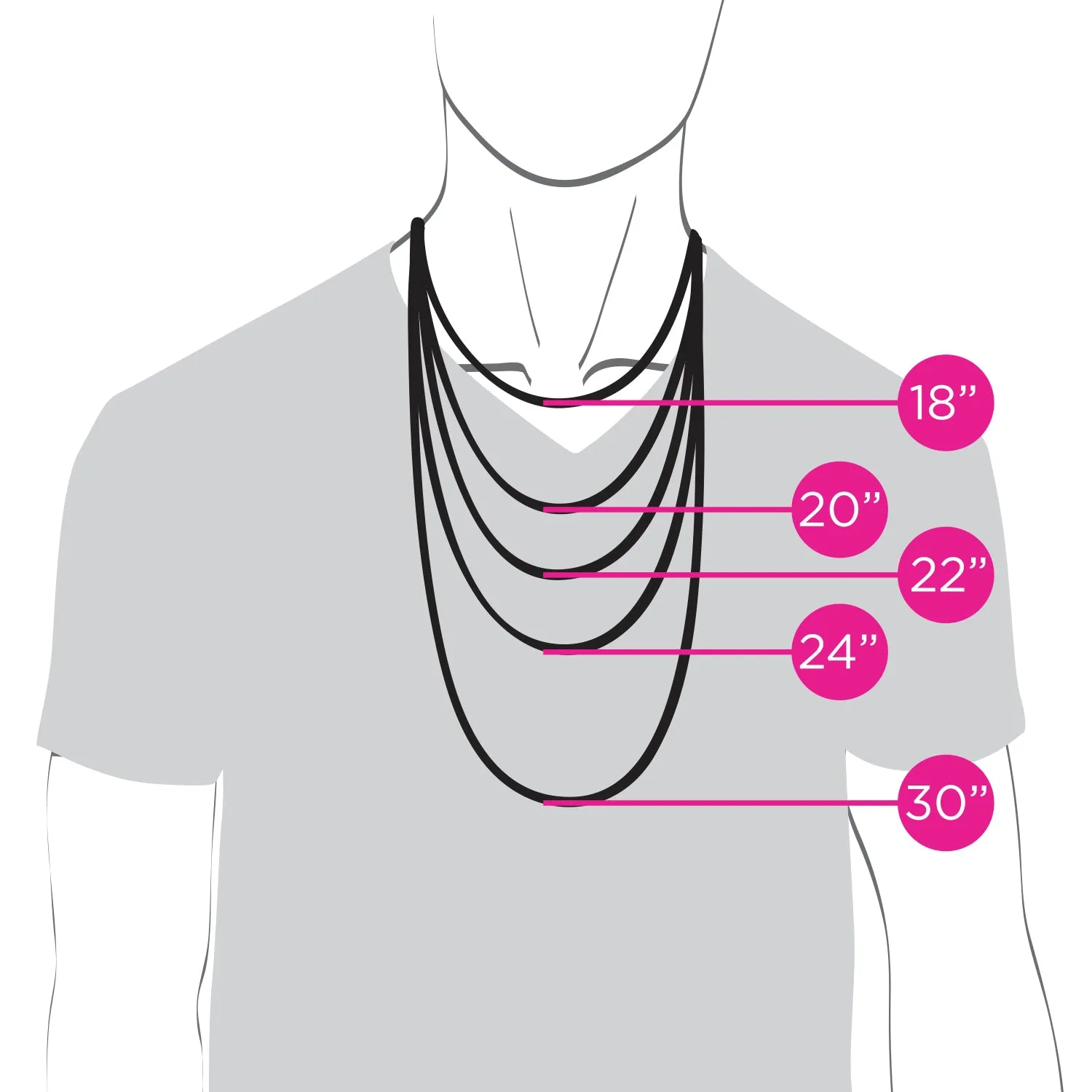 11MM Heavy Silver Tone Stainless Steel Figaro Necklace for Men Various Lengths