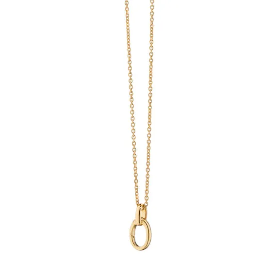 20" "Design Your Own" Charm Chain Necklace