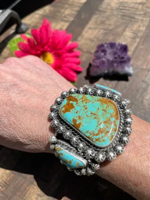 3 Stone Kingman Cuff #3
