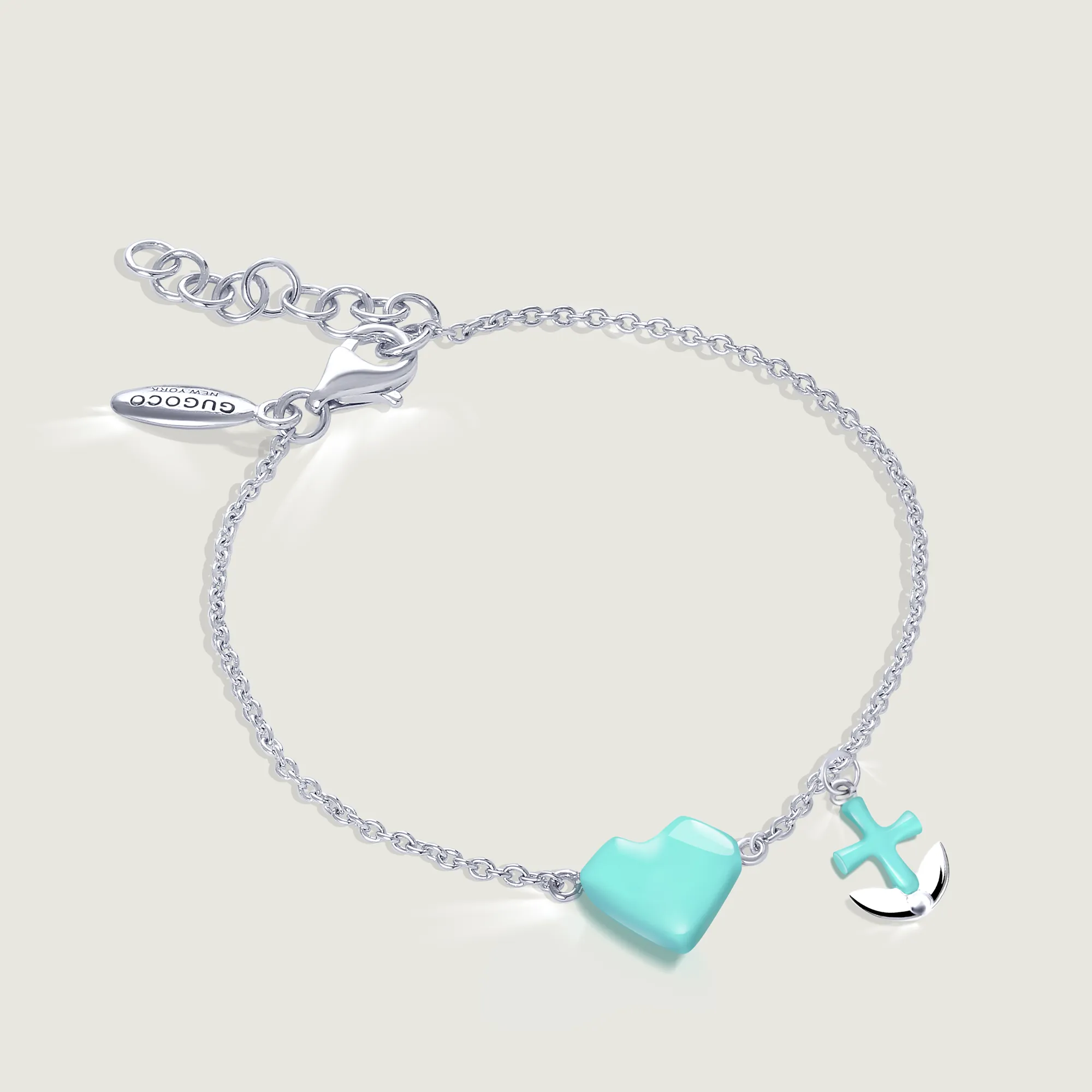 Baby Ararat Bracelet Turquoise Dreams