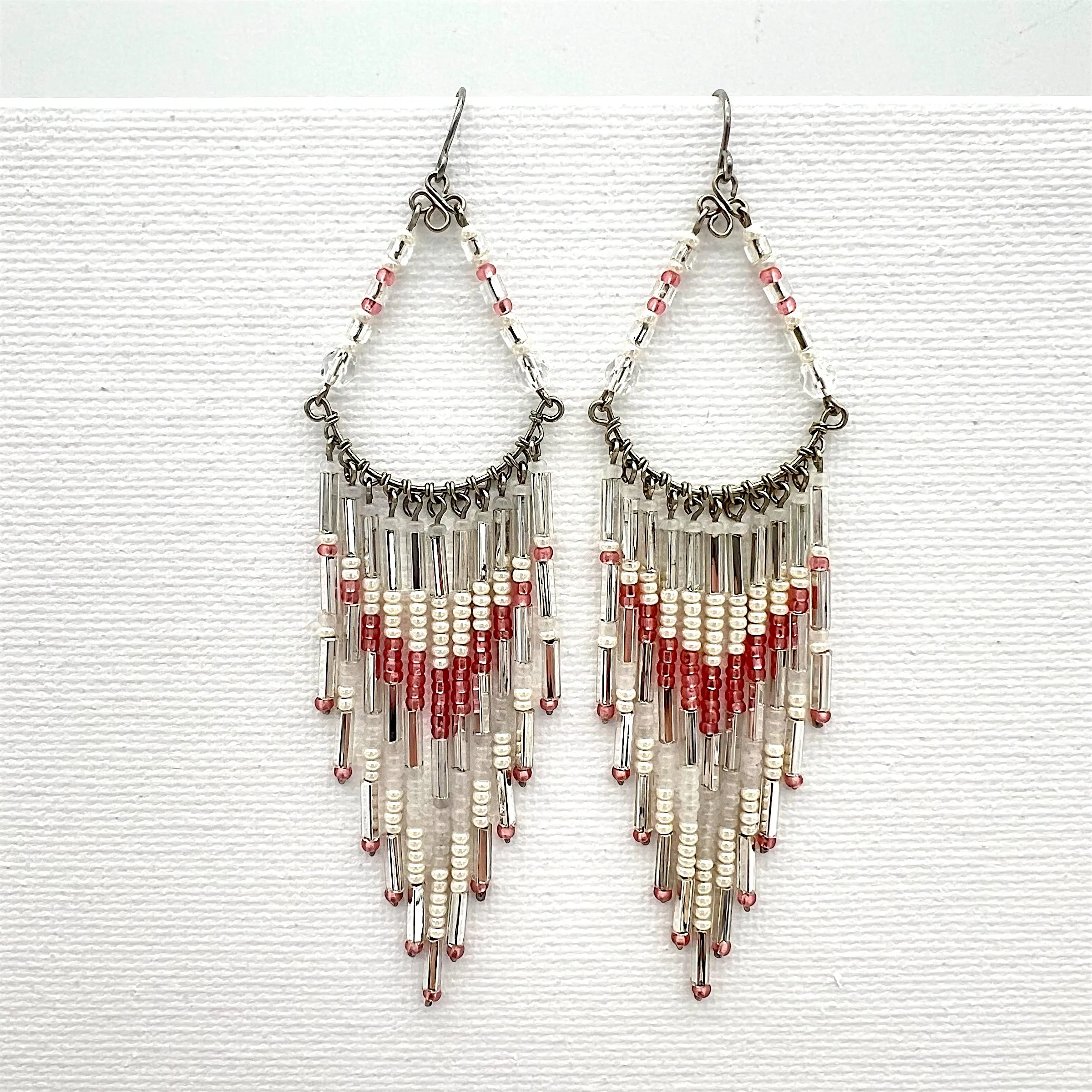 Beaded Earrings