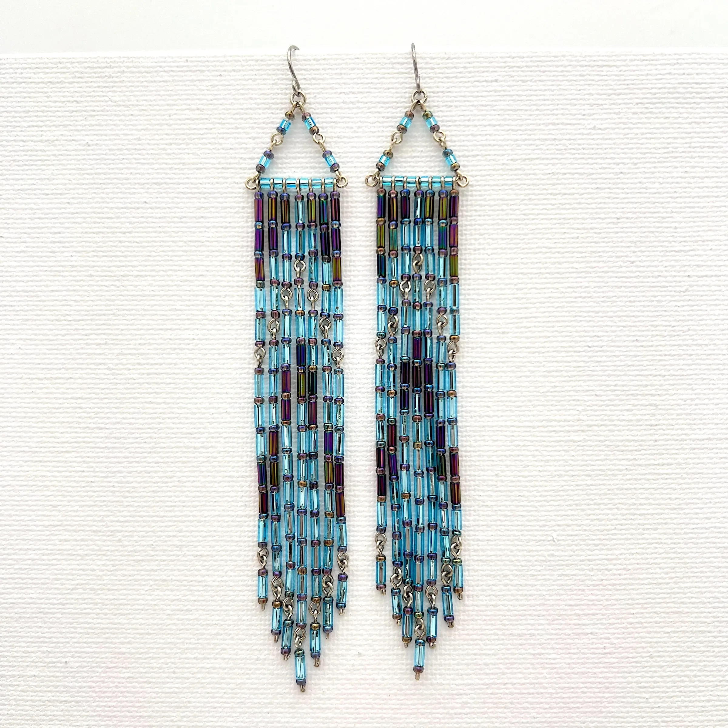 Beaded Earrings