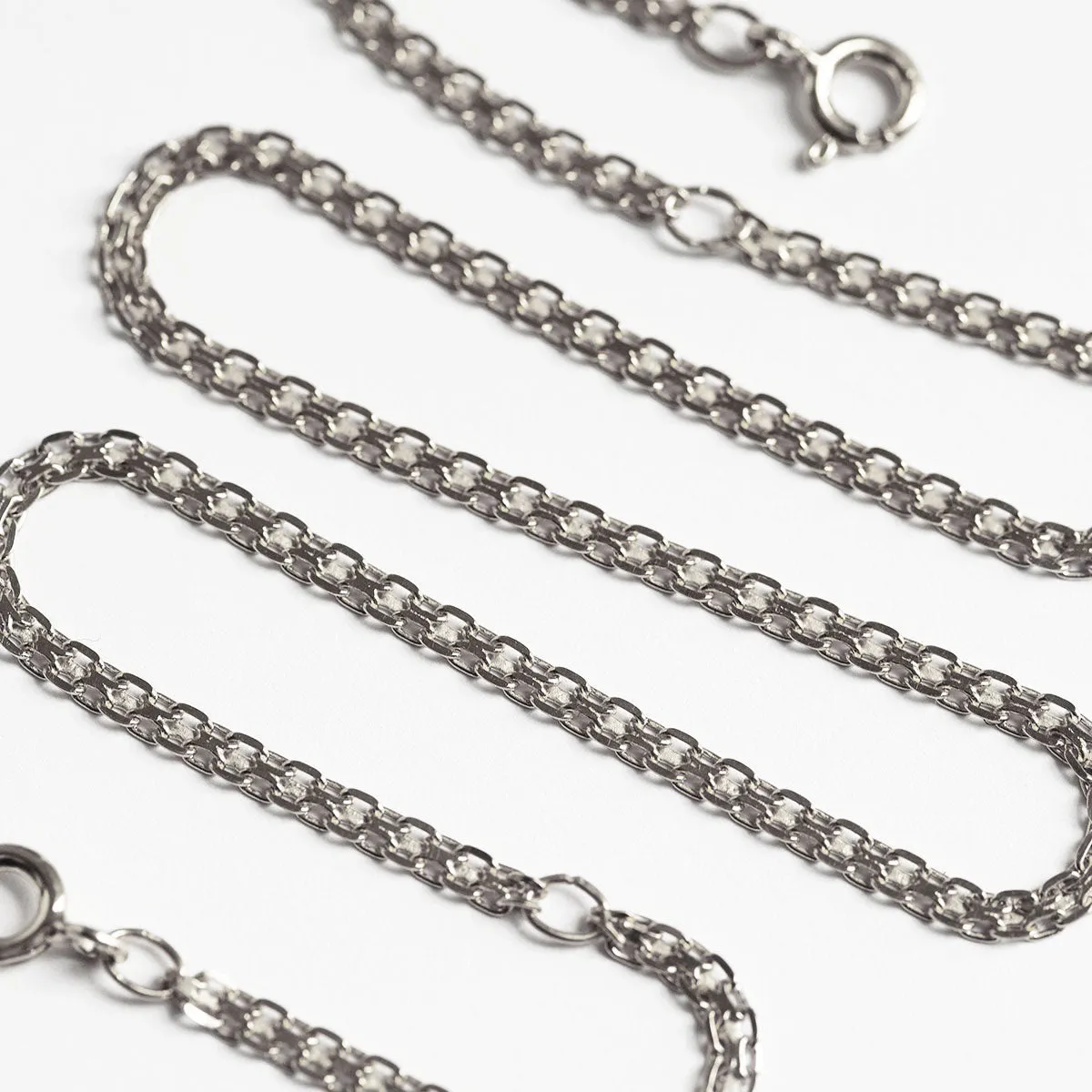 Bismark Chain Choker