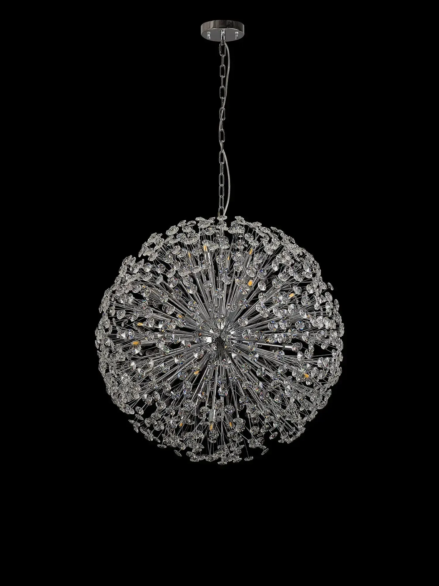 Brantley Sphere Ceiling Pendant