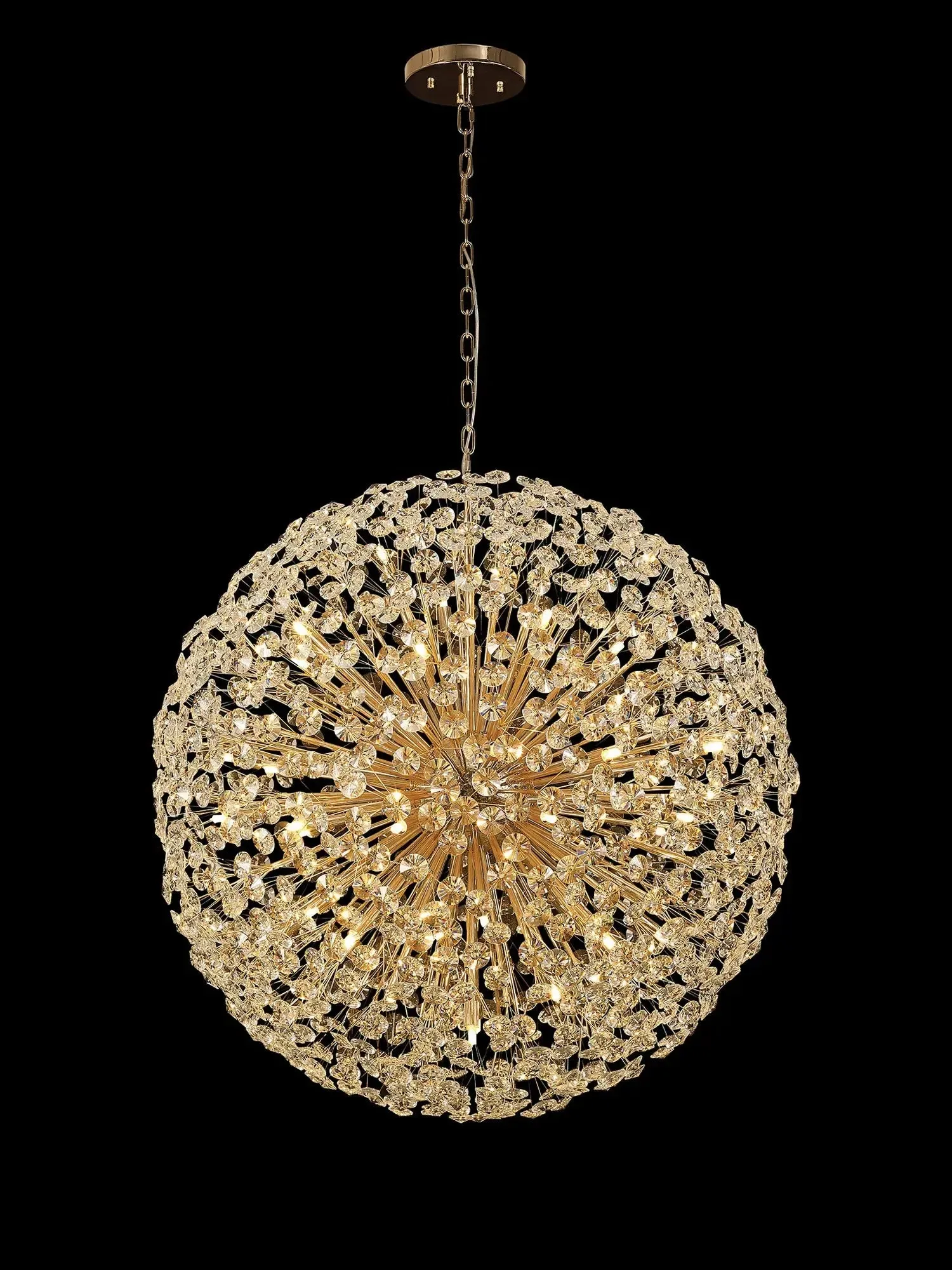 Brantley Sphere Ceiling Pendant