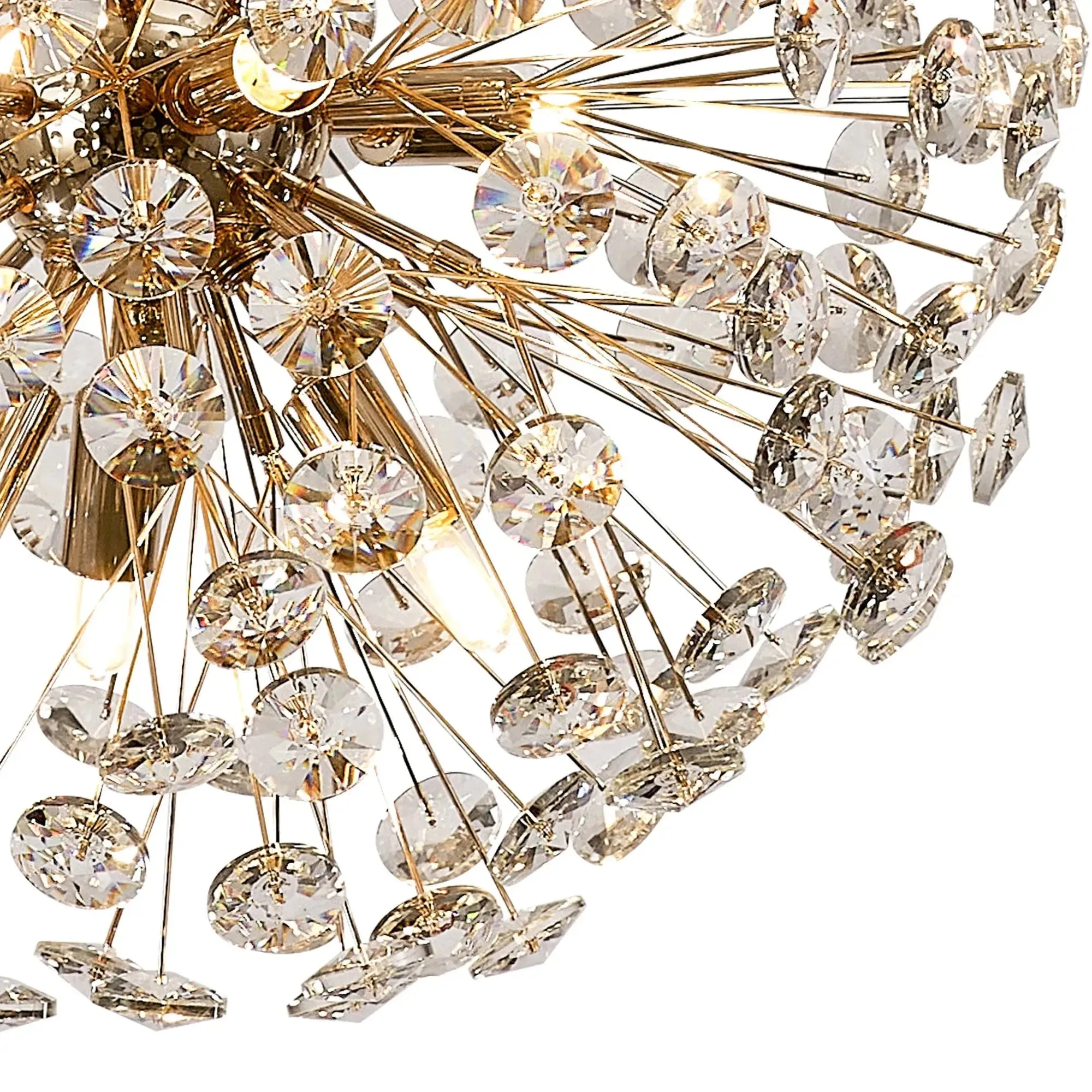 Brantley Sphere Ceiling Pendant