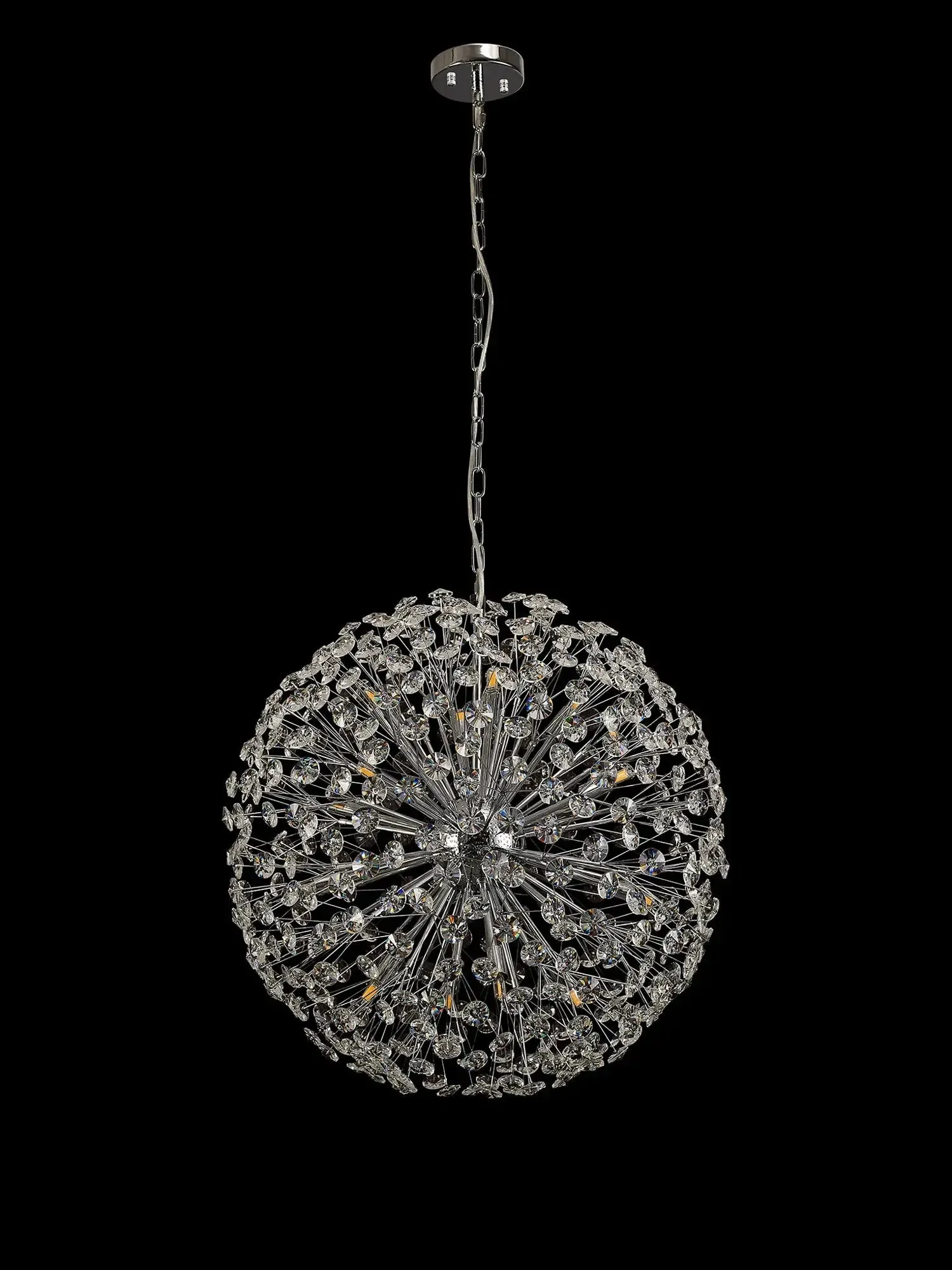 Brantley Sphere Ceiling Pendant