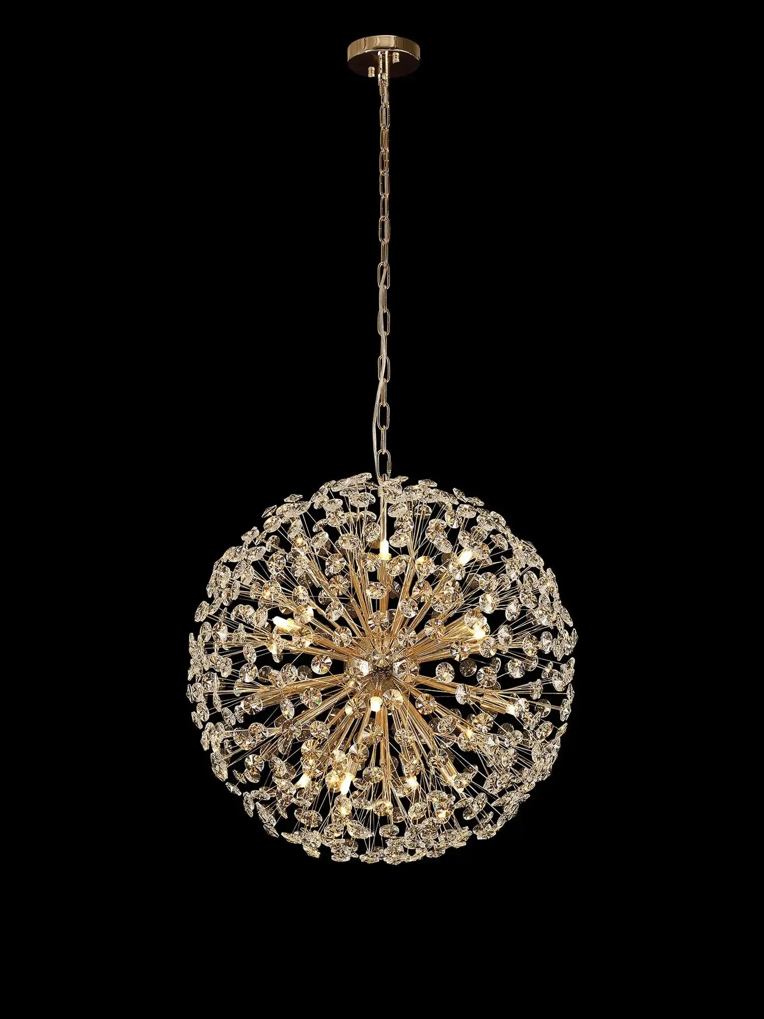 Brantley Sphere Ceiling Pendant
