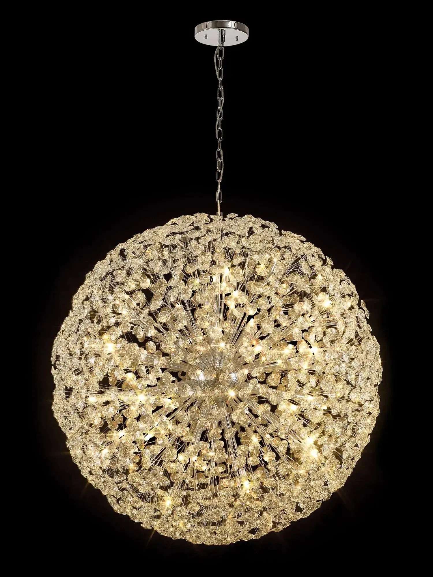Brantley Sphere Ceiling Pendant