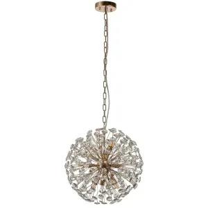 Brantley Sphere Ceiling Pendant