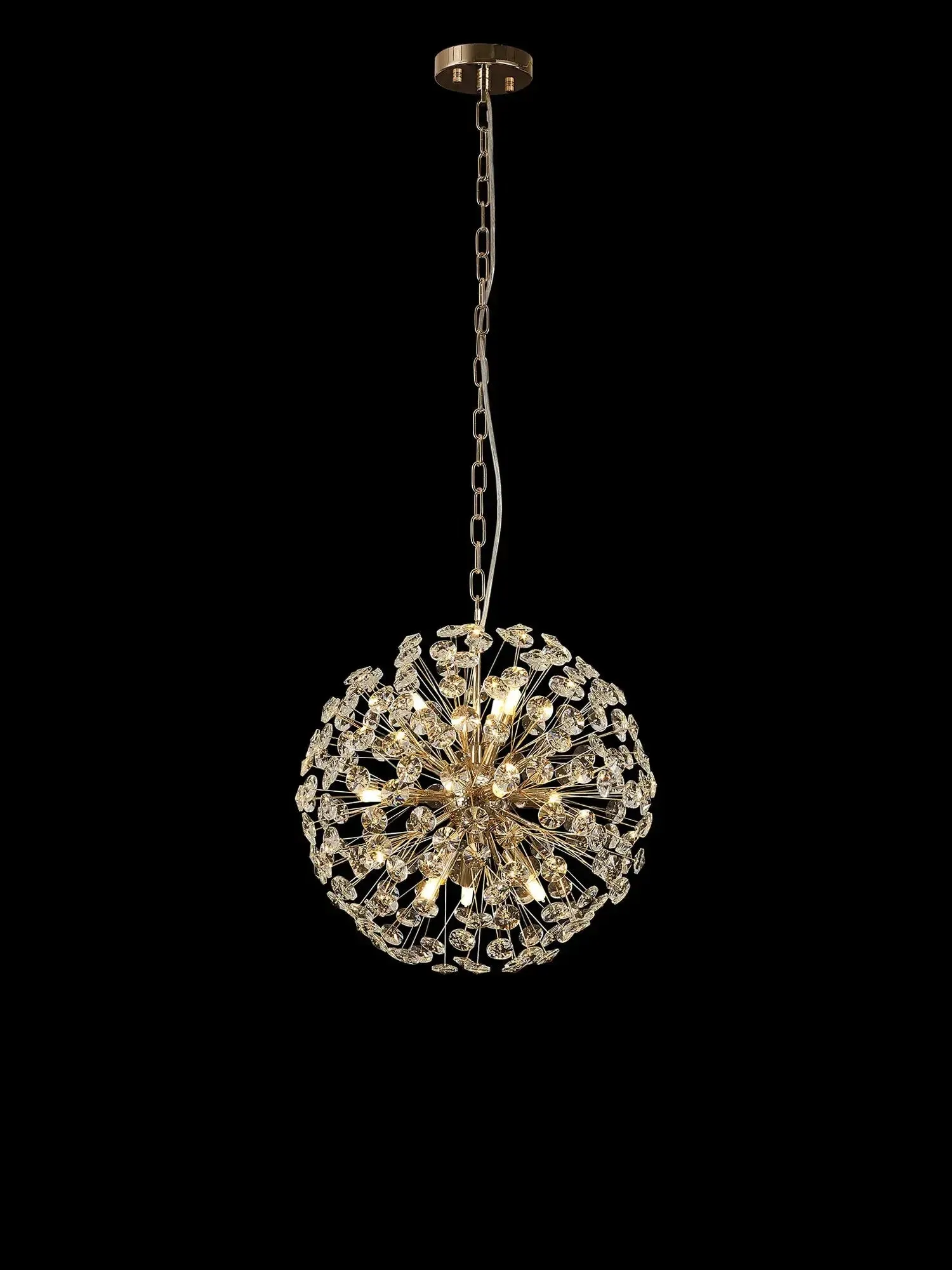 Brantley Sphere Ceiling Pendant