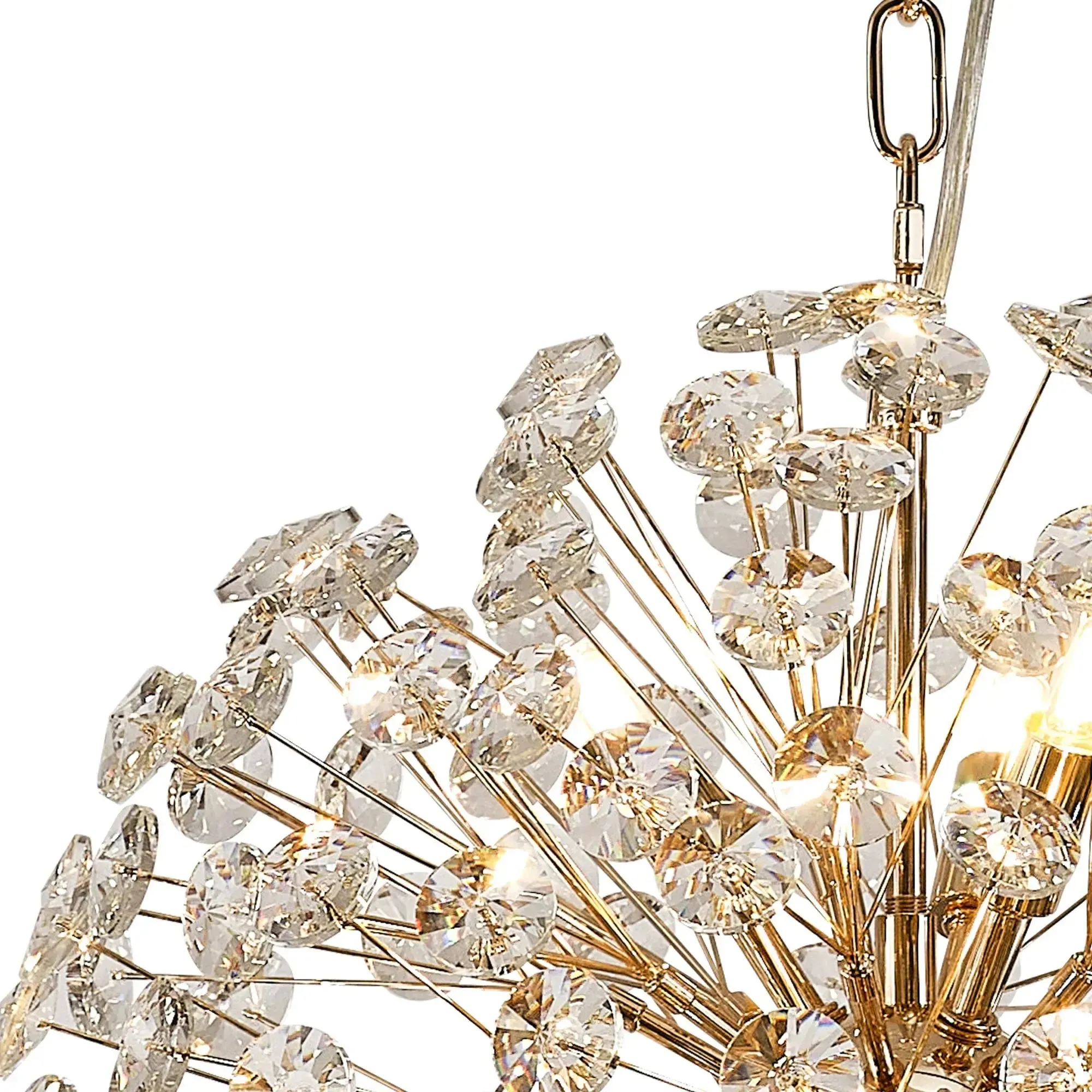 Brantley Sphere Ceiling Pendant