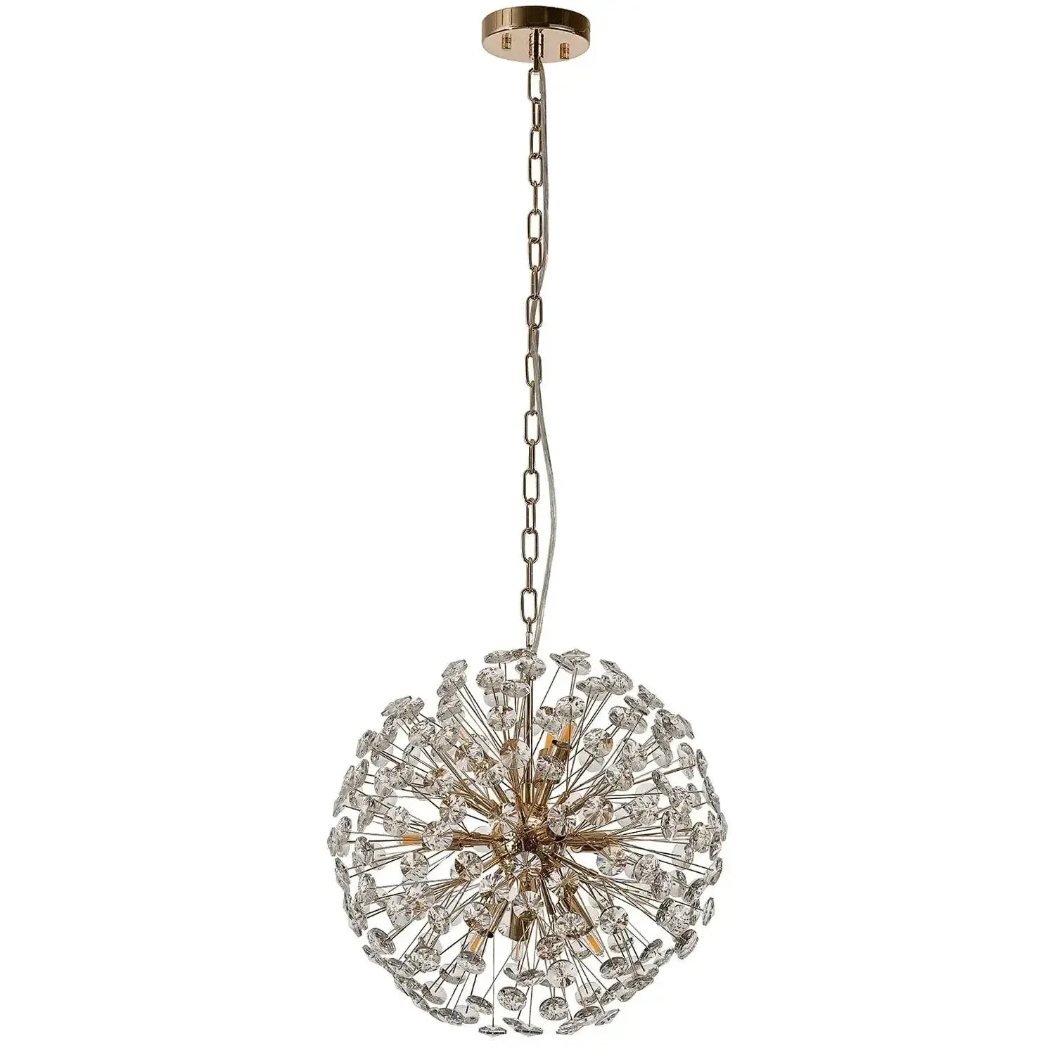Brantley Sphere Ceiling Pendant