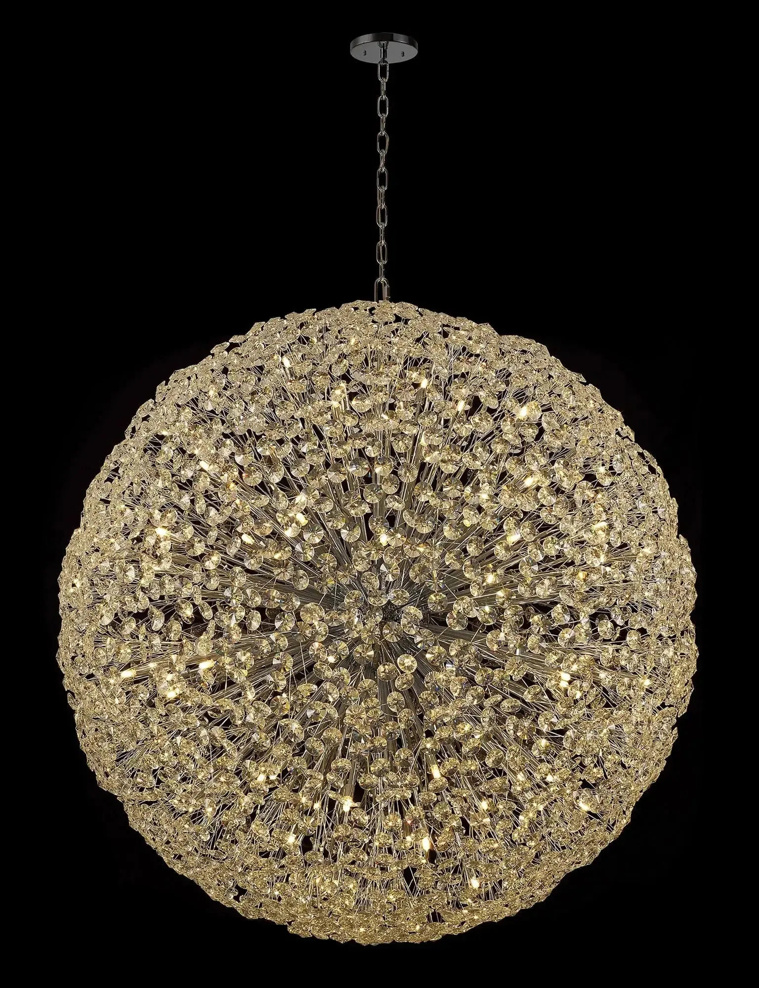 Brantley Sphere Ceiling Pendant