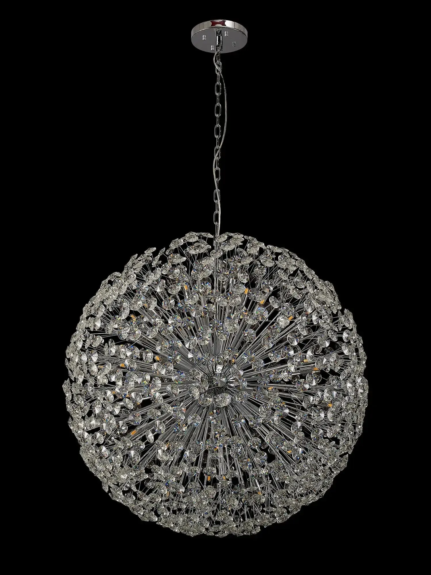 Brantley Sphere Ceiling Pendant