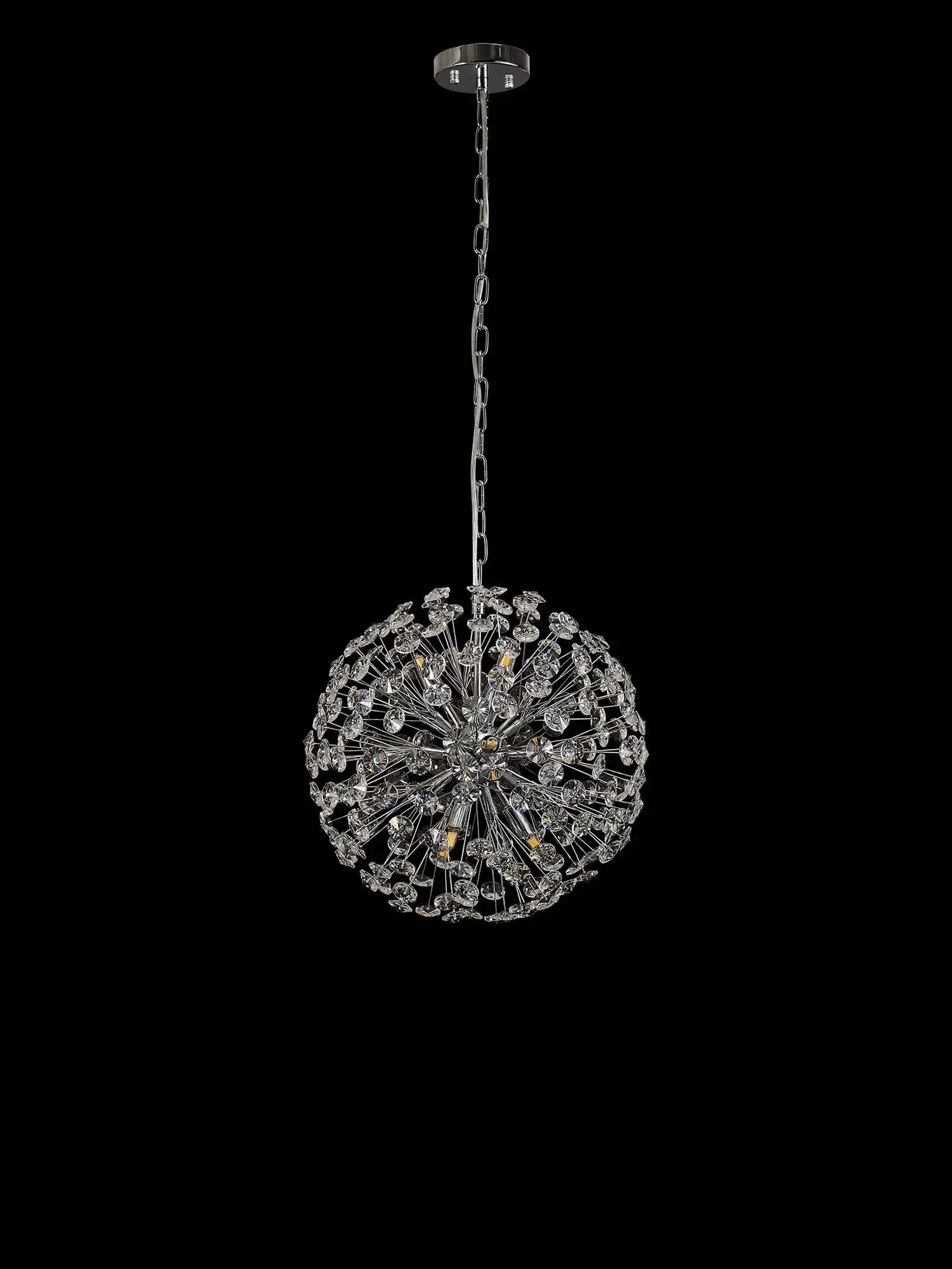 Brantley Sphere Ceiling Pendant