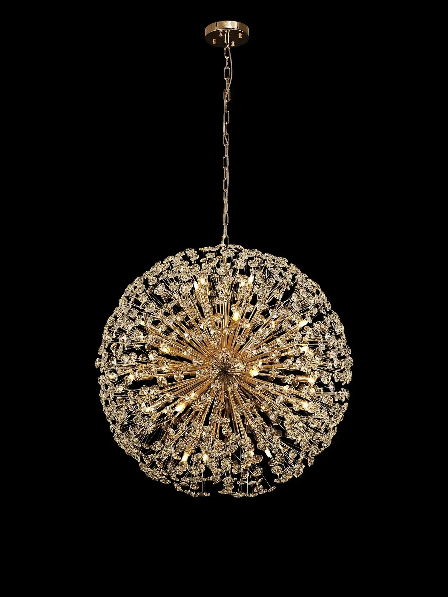 Brantley Sphere Ceiling Pendant