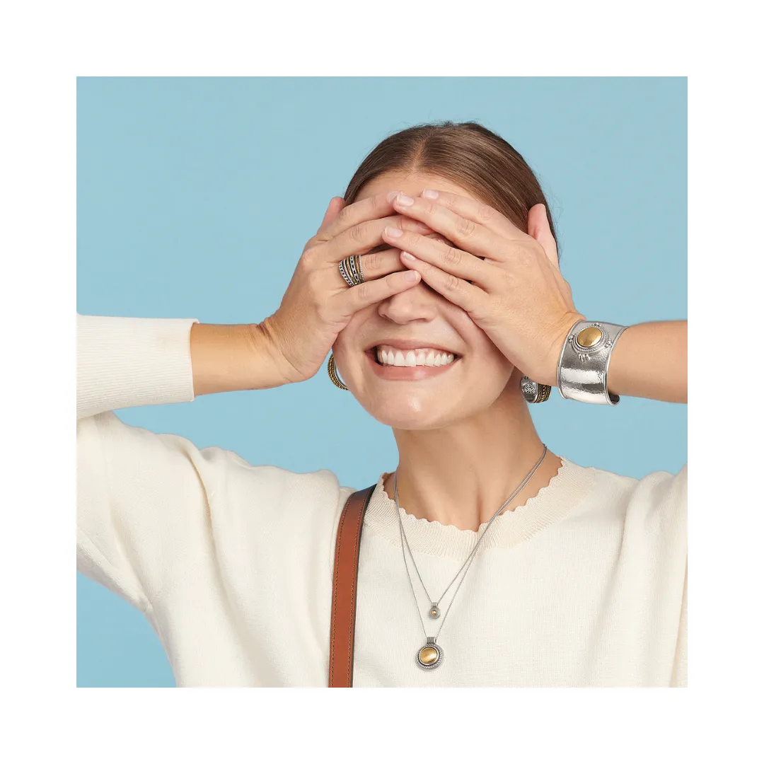 Brighton Monete Petite Necklace