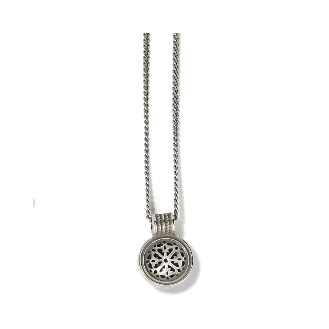 Brighton Monete Petite Necklace
