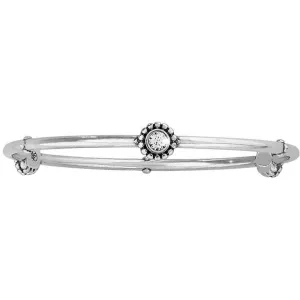 Brighton | Twinkle Round Bangle | Women's