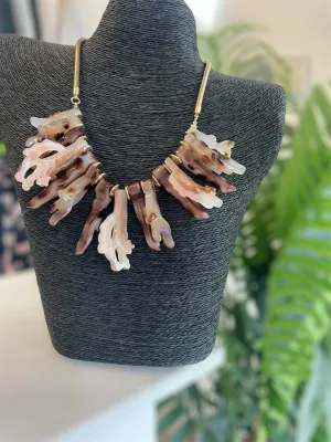 Carrie necklace
