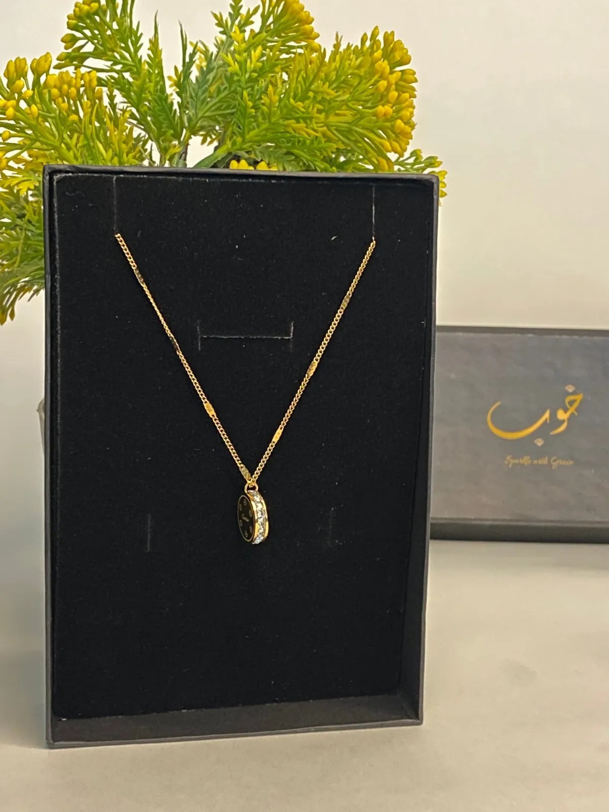 Cartier Pendant & Cartier Armlet DUO Set