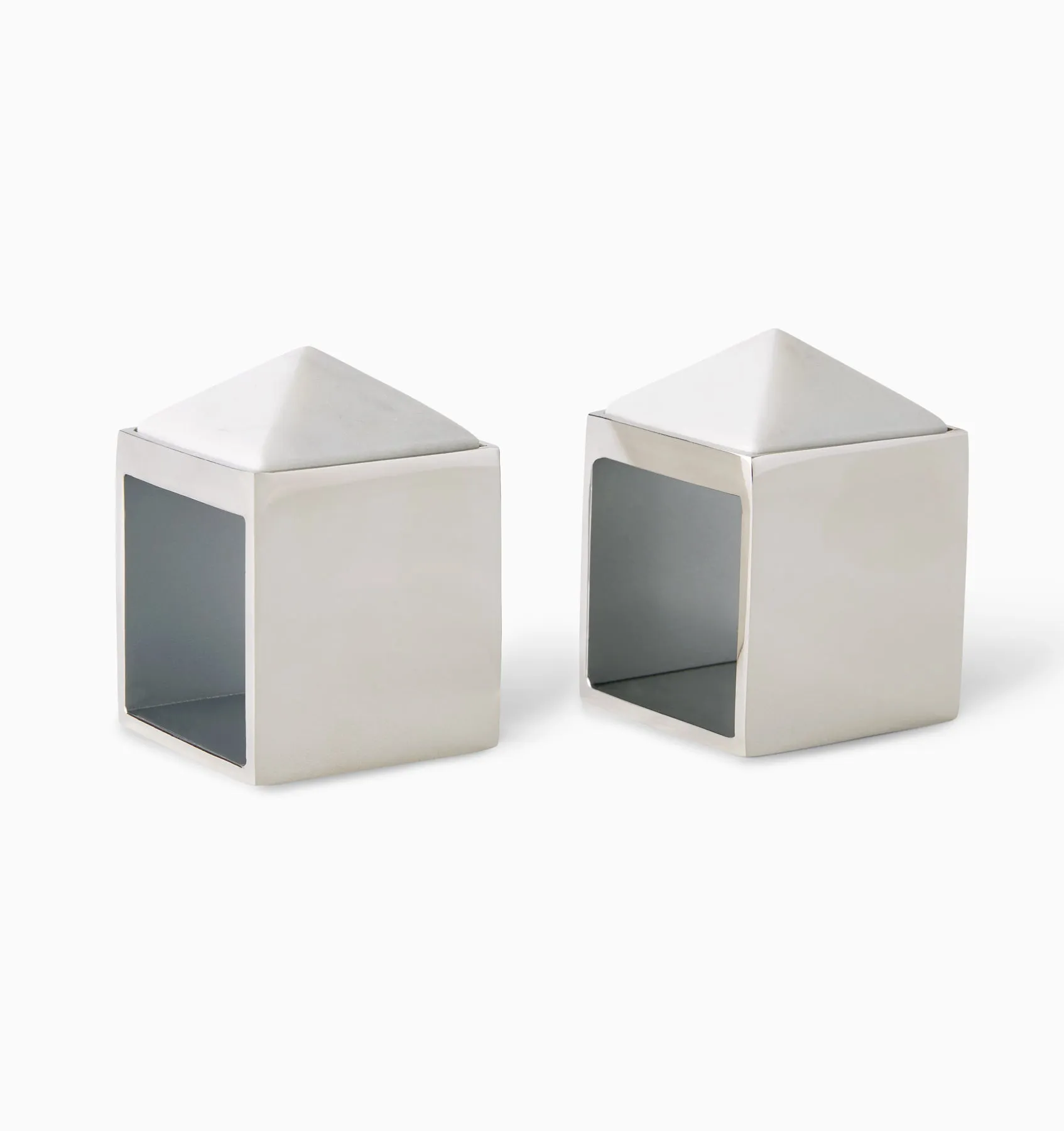 Cestia Napkin Rings