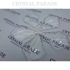 Chandelier Components - 50mm Baroque