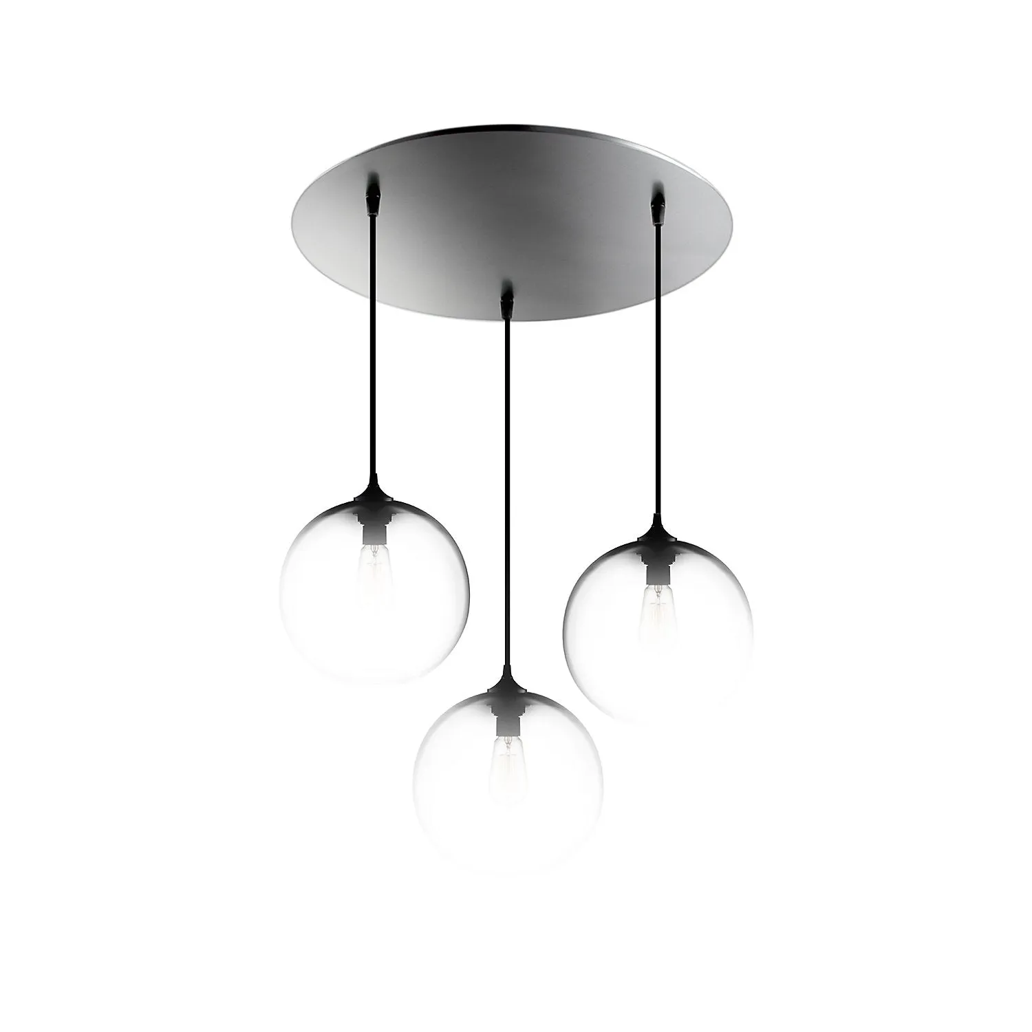 Circular-3 Canopy