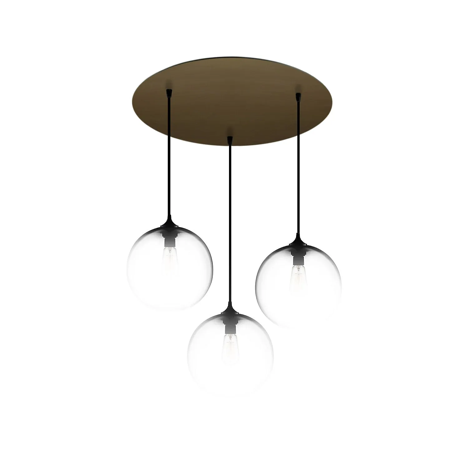 Circular-3 Canopy