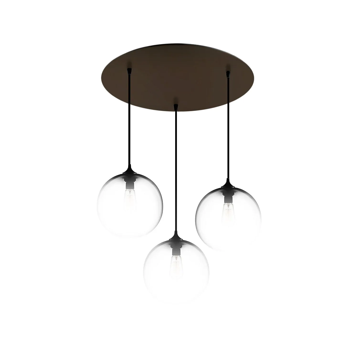 Circular-3 Canopy