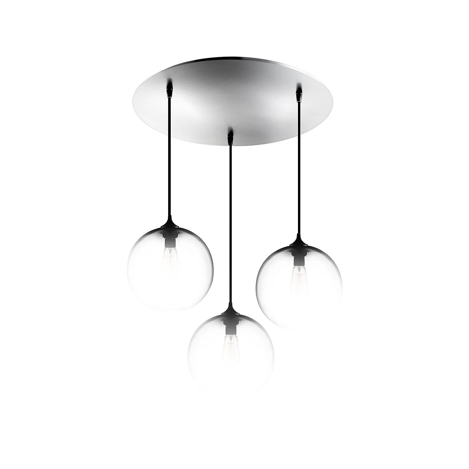 Circular-3 Canopy