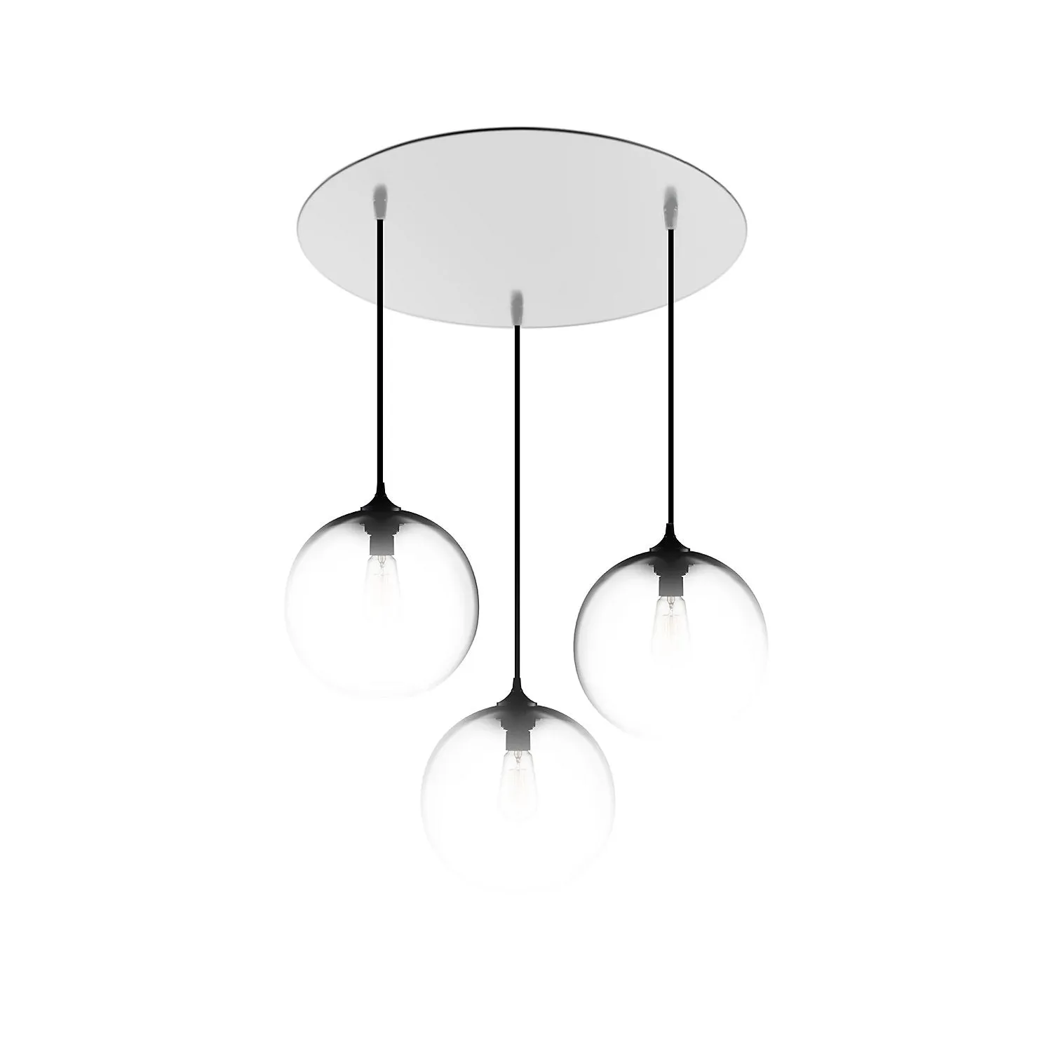 Circular-3 Canopy