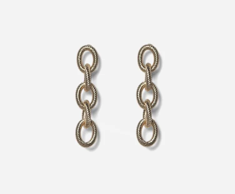 Compagnon Earrings