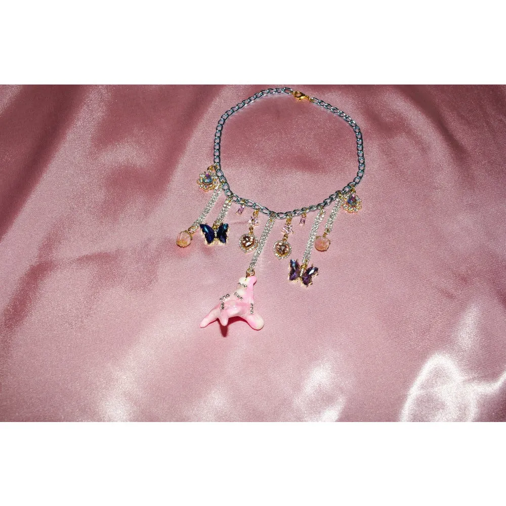 cyberform rain collier
