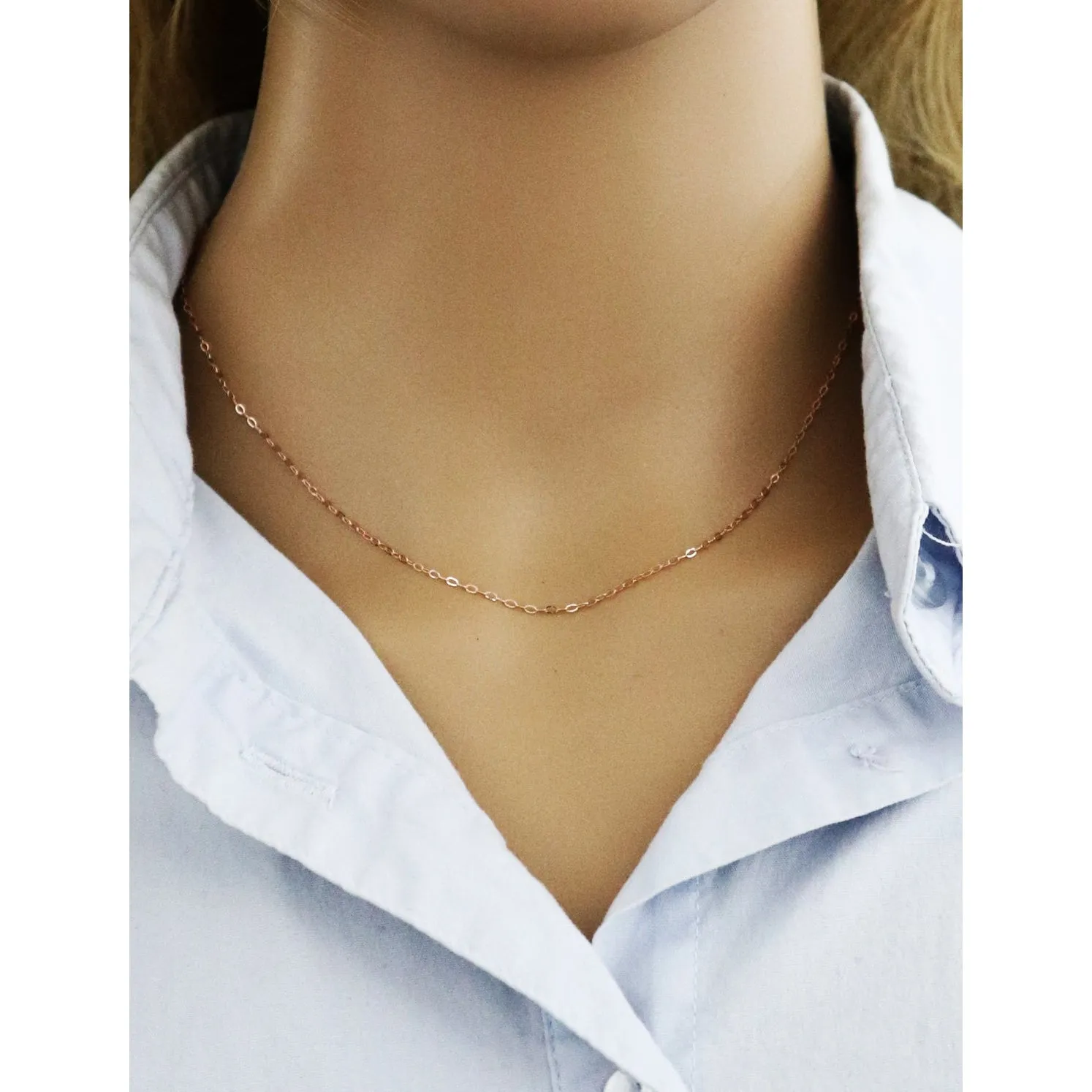 Darling Necklace