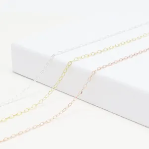 Darling Necklace