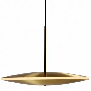 Dish H Pendant Lamp