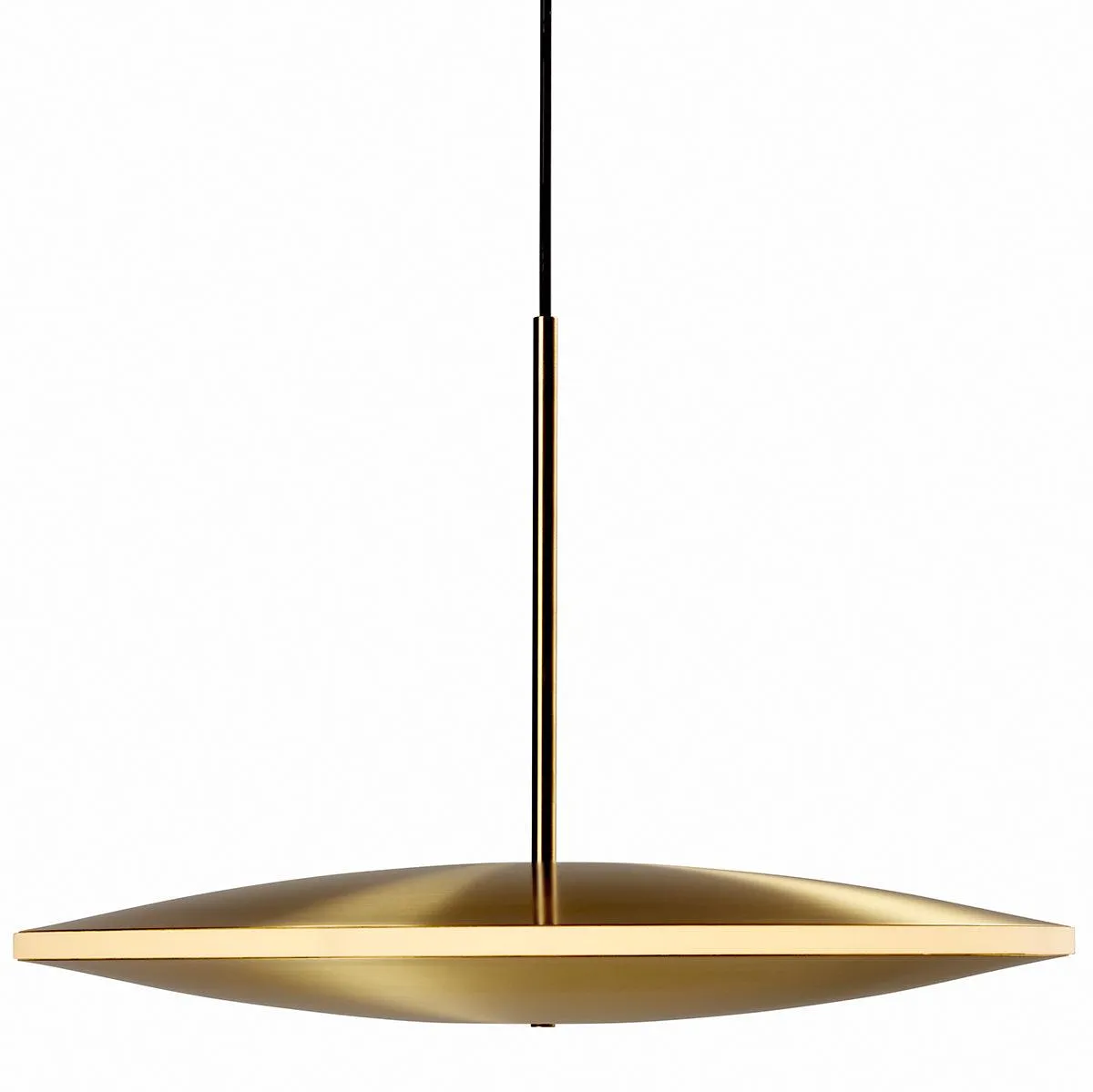 Dish H Pendant Lamp