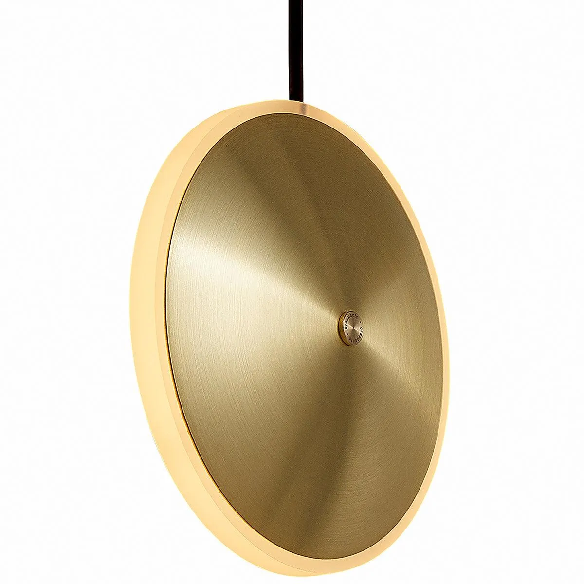 Dish V Pendant Lamp