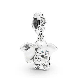 Disney Dumbo Charm