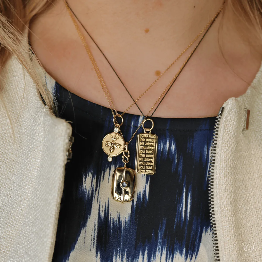 Dorothy Medallion