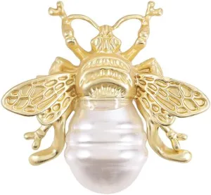 Elegant Brooch Pin for Women, Hat Bag Suit Dress Accessories Brooches Lapel Pins Crystal Pearl Boutonniere Rhinestone Scarf Shawl Costume Floral Brooches and Pins