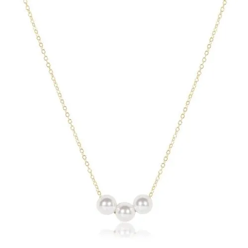 Enewton Gold Necklace