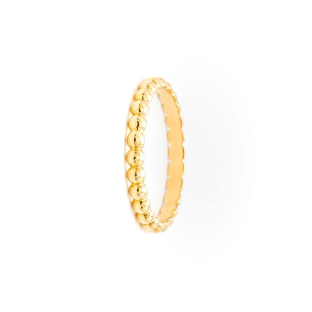 Eternal Spinner Ring - Sale