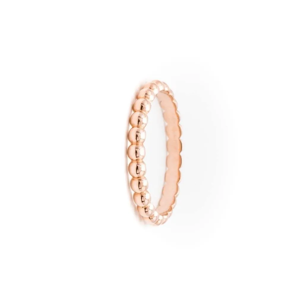 Eternal Spinner Ring - Sale
