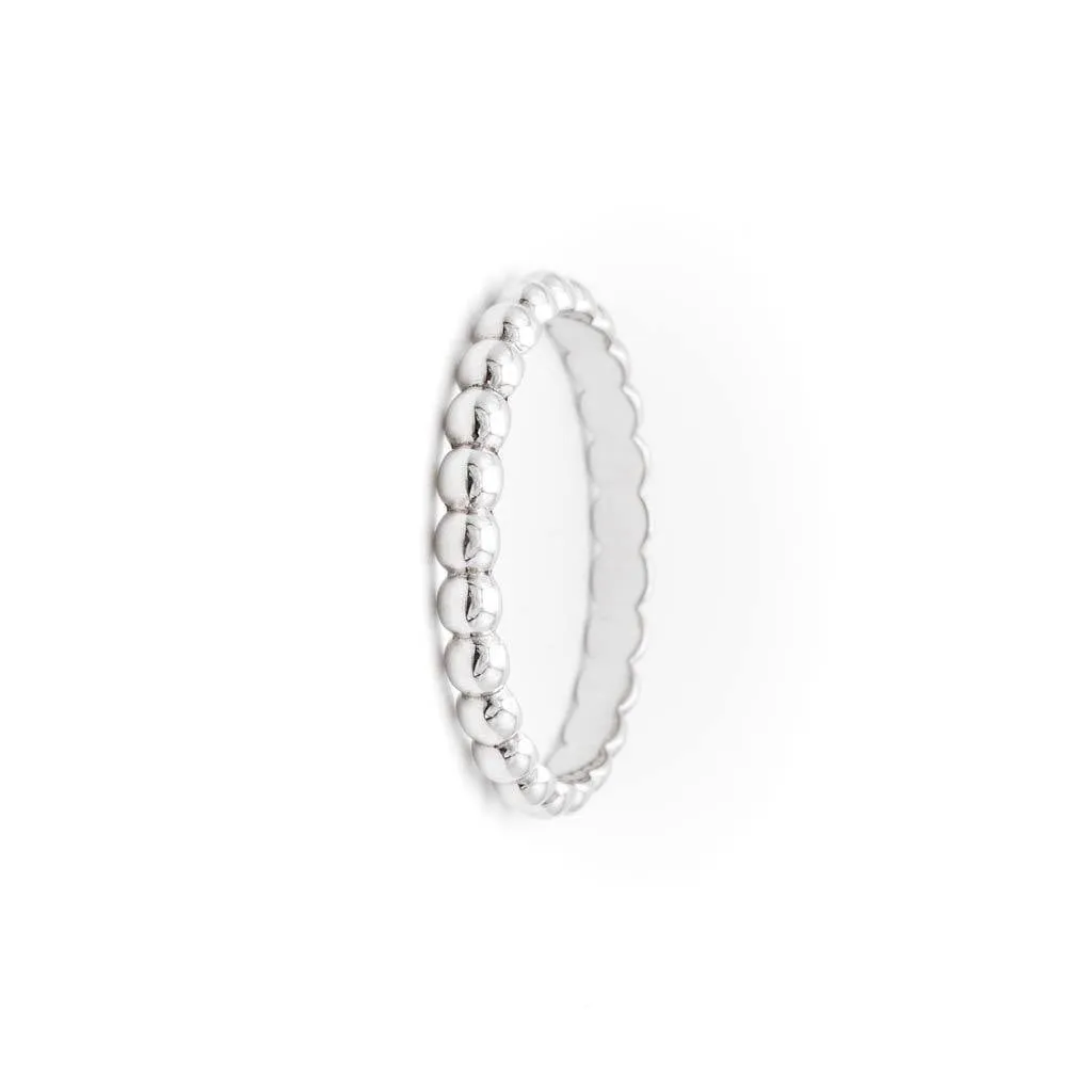 Eternal Spinner Ring - Sale