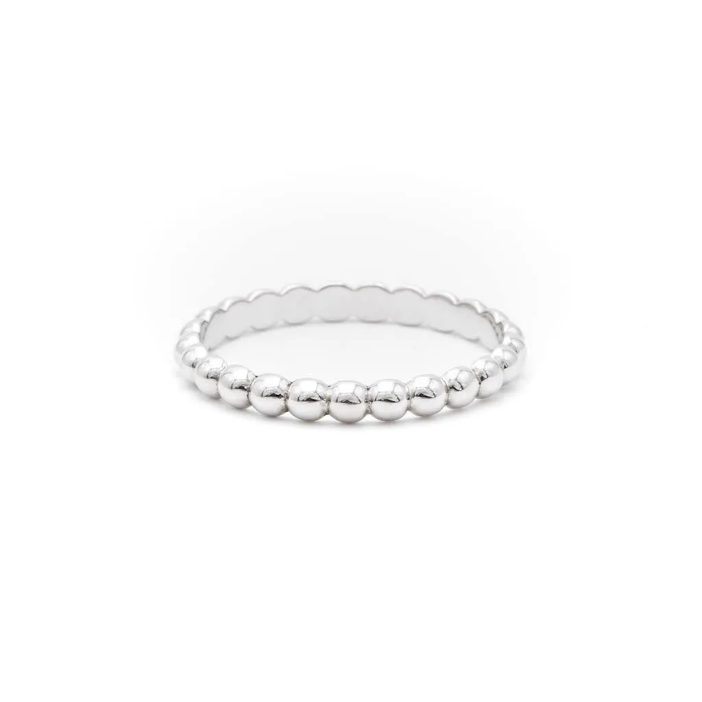 Eternal Spinner Ring - Sale