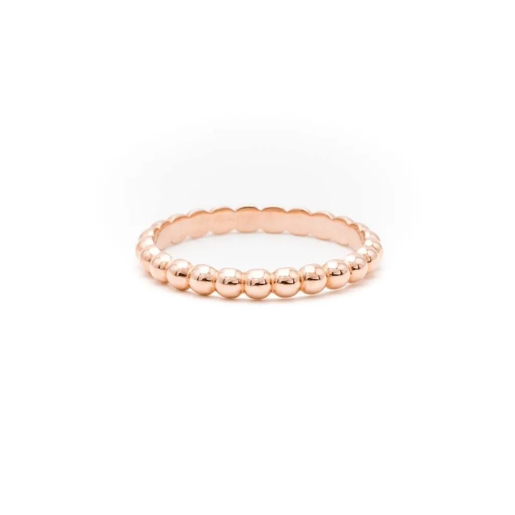 Eternal Spinner Ring - Sale