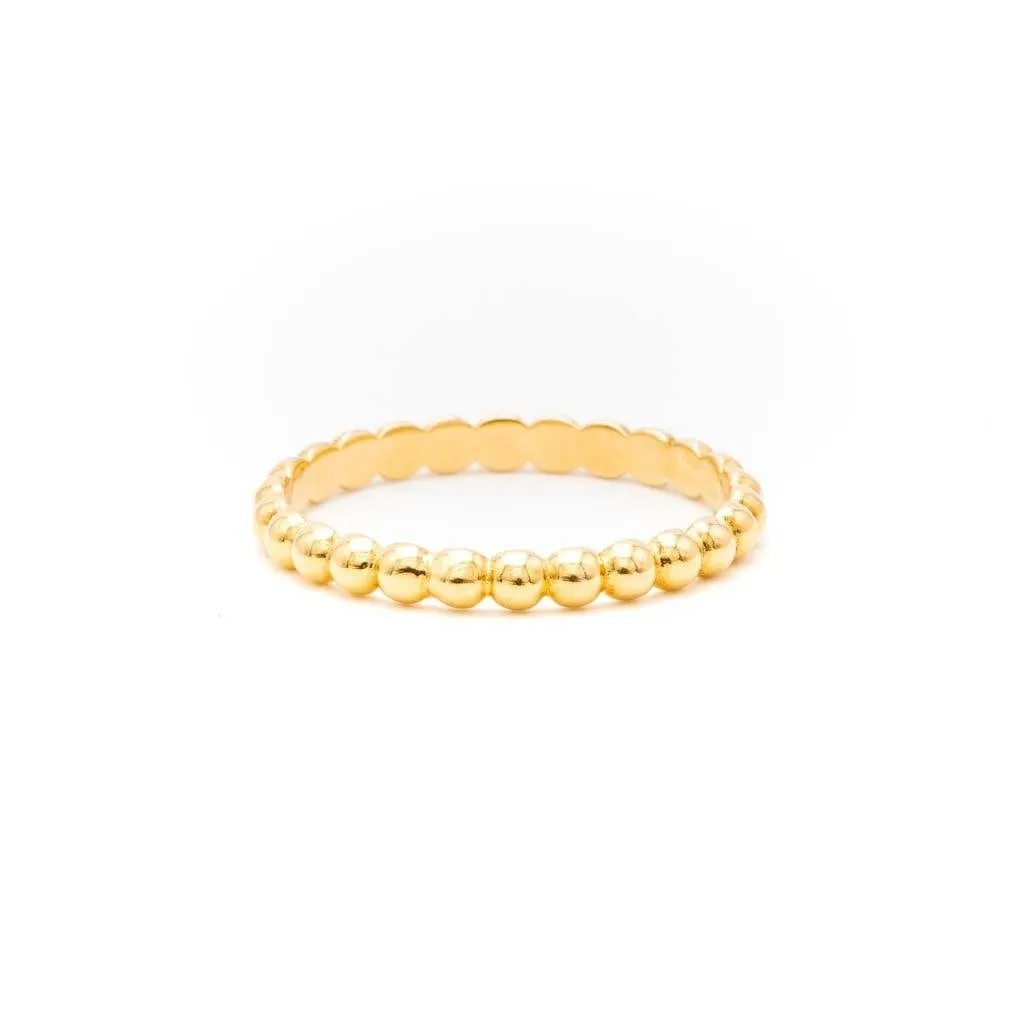 Eternal Spinner Ring - Sale